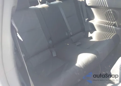 2012 Scion Tc z USA, uszkodzony, nr VIN JTKJF5C7XC3025797